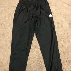 Adidas Joggers Large Black